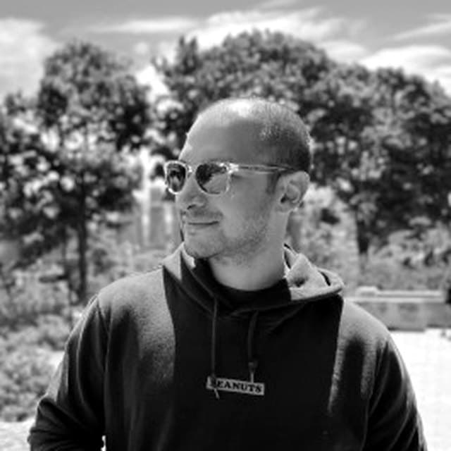 Hessam K. Rad, Founder & CEO
