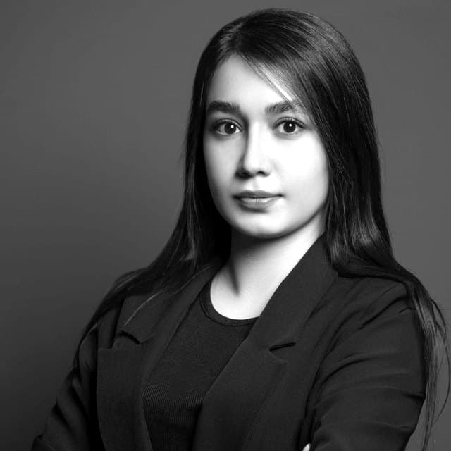 Mahrokh Alaei, Lead QA Engineer